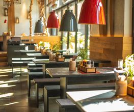 PETER PANE Burgergrill & Bar Bild 16