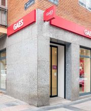 Centro Auditivo GAES Madrid - Marqués de Vadillo imagen 8