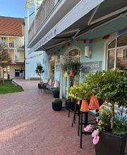 Außenbereich, augapfel Optik & Optometrie, Marienplatz 19a, 84130 Dingolfing
