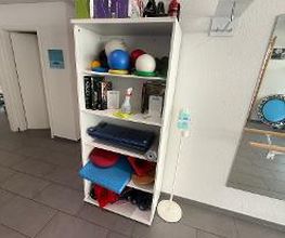 PhysiO2-Lab. - Physiothérapeute indépendant Bild 7