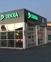 DEKRA Automobil GmbH Station Soest Bild 2
