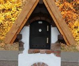 Ramster Holzbackofen und Grills Bild 11