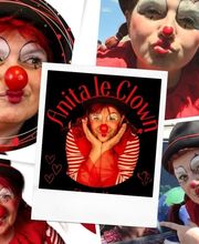 Artisticlown image 2