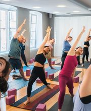Yogamoves image 9