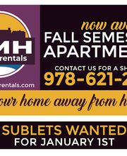 BMH Student Rentals image 2