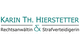 Karin Th. Hierstetter