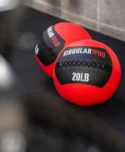 Holiday Box Corralejo | Wellness & Cross Training imagen 7
