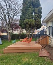 Conception Charpente image 19