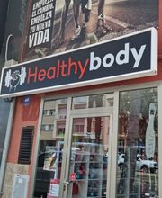 Healthy body inca imagen 12