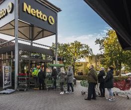 Netto - Günstig. Besser. Für dich. Bild 12
