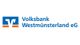 Volksbank Westmünsterland eG Volksbank Dülmen - Haverland