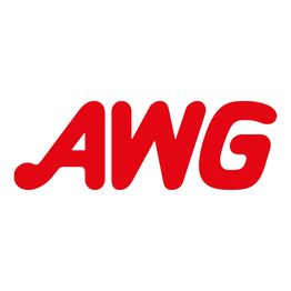 AWG Mode Center Querfurt logo