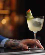 Atrium Bar immagine 6