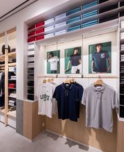 Lacoste Rennes Alma image 6