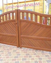 SMA Euro Aluminium image 5