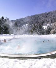 Wellness und Erlebnisbad eau-là-là Bild 3