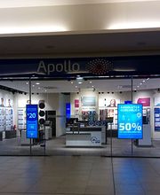 Apollo-Optik - Stein im FORUM Stein Bild 1