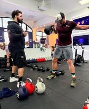 F45 Training 4S Ranch image 4