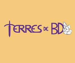 Terres de BD image 1