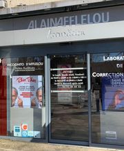 Audioprothésiste Aurillac-Alain Afflelou Acousticien image 1