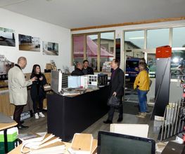 Dély Frères SA Bild 11