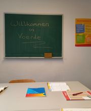 Voerde Unterrichtsraum 2