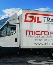 Gil Transport Bild 1