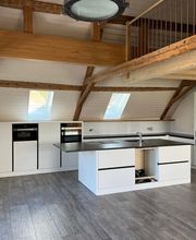 Schmidt architecture Sàrl Bild 15