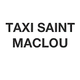 Taxi Saint Maclou