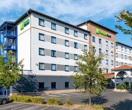 Holiday Inn Express Cologne - Troisdorf by IHG Bild 1