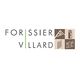 Forissier Villard Menuiserie Charpente