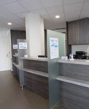 Laboratoire Duquesne - Lyon 6e -  BIOGROUP RHONE ALPES image 2