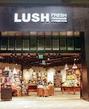 LUSH Cosmetics Utrecht Hoog Catharijne afbeelding 1