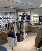 Overall View - In-Store