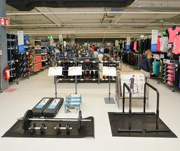 DECATHLON Passau Bild 3