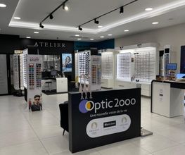 Opticien Lorient - Optic 2000 image 6