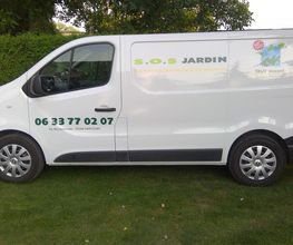 Sos jardin image 7