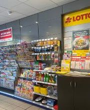 JET Tankstelle Bild 6