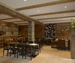 Trattoria Alfredo Bild 2