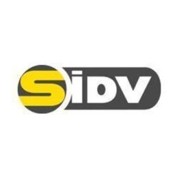 SISCA SIDV Comptoir Professionnel logo