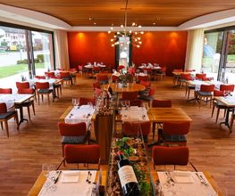 Hotel Urs und Viktor Bild 4
