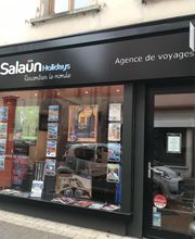 Salaün Holidays Soultz image 2