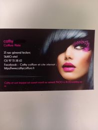 Cathy Coiffure