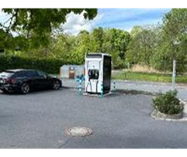 ChargeOne Ladestation Bild 5