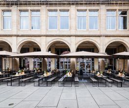 HANS IM GLÜCK - DRESDEN Altmarkt Bild 5