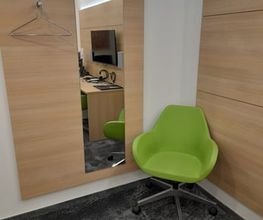 Hörstudio von GEERS