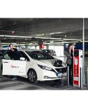 ACCIONA Charging Station imagen 8