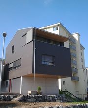 Mannhart Holzbau AG Bild 2