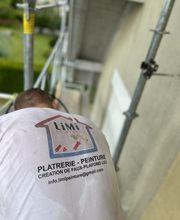 Limi Peinture Spahiu Florim Bild 7