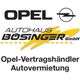 Opel Autohaus Bösinger